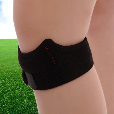 Patella Sports Knee Pads Badminton Basketball Knee Pads