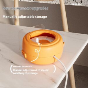 Badminton Trainer Storage