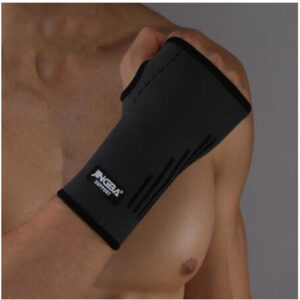 Outdoor Sports Palm Guard Riding Badminton Tennis Weightlifting Wrist Guard