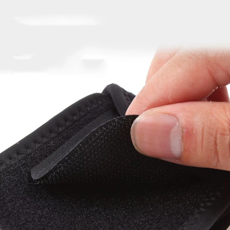 Sports Basketball Wrist Guards Fitness Badminton Tennis - Image 3