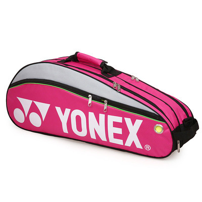 Sports Men's And Women's Badminton Racket Big bag Single Shoulder 3 6 Badminton Bag - Image 4
