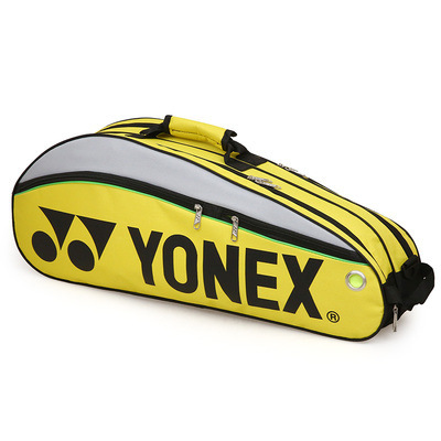 Sports Men's And Women's Badminton Racket Big bag Single Shoulder 3 6 Badminton Bag - Image 6
