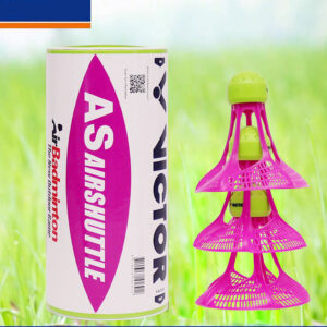 VICTOR indoor and outdoor badminton nylon ball
