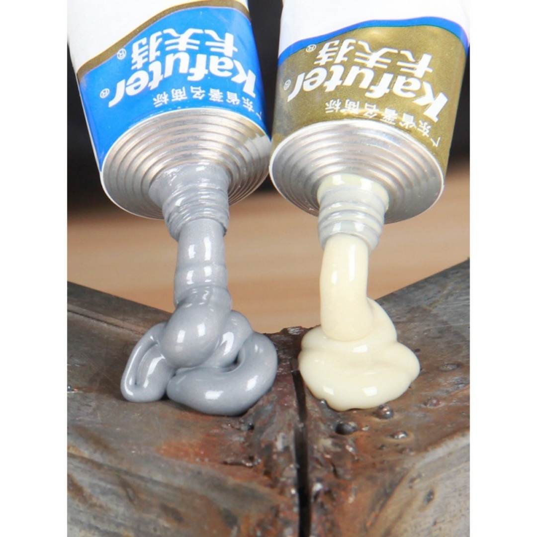 High Temperature Resistant Metal Repair Agent For Household Use - Image 8