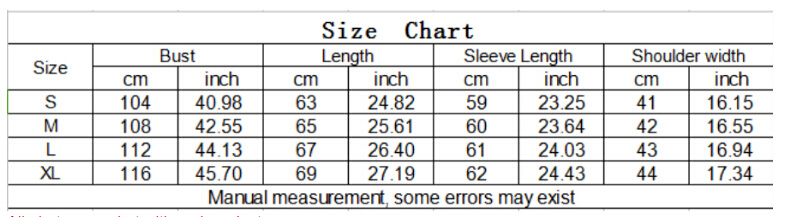 UGLY CHRISTMAS SWEATER Vacation Santa Elf Funny Womens Men Sweaters Tops Autumn Winter Clothing - Image 4