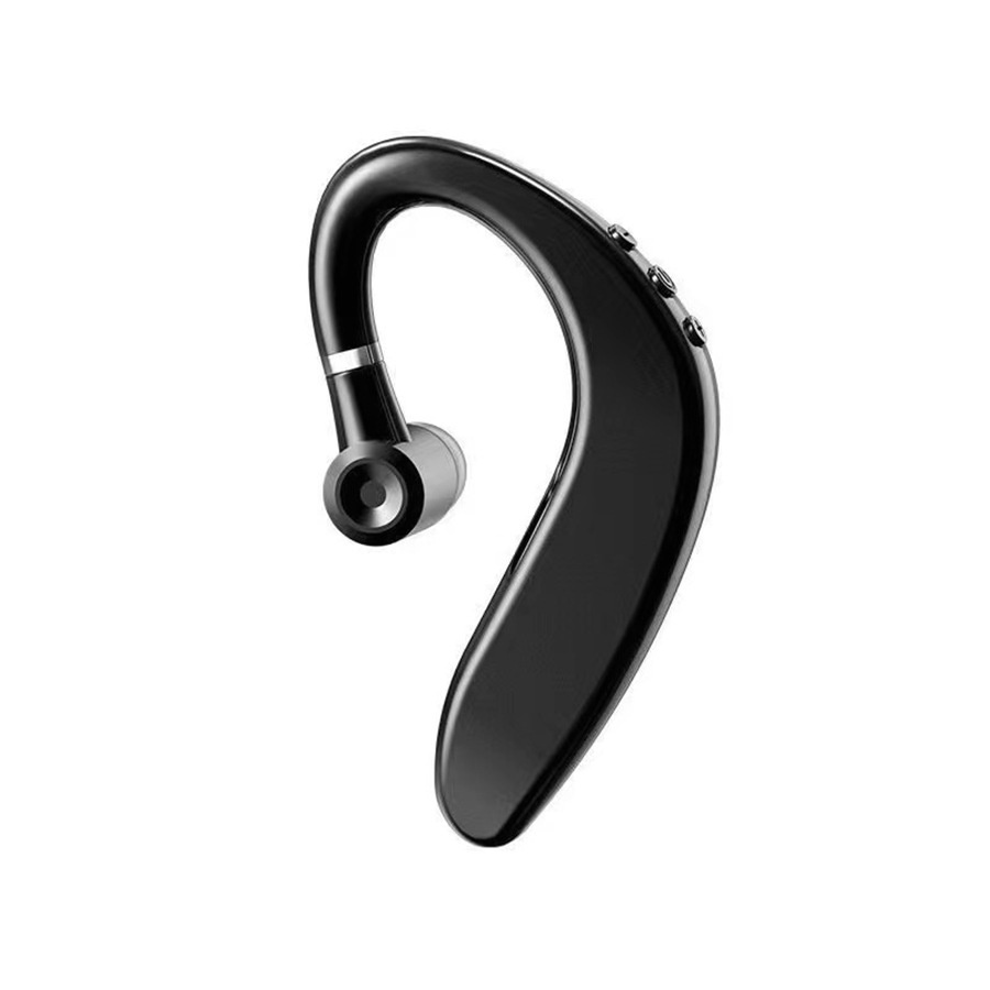Wireless Bluetooth Headset For Ultra-long Life Battery Clip-on - Image 4