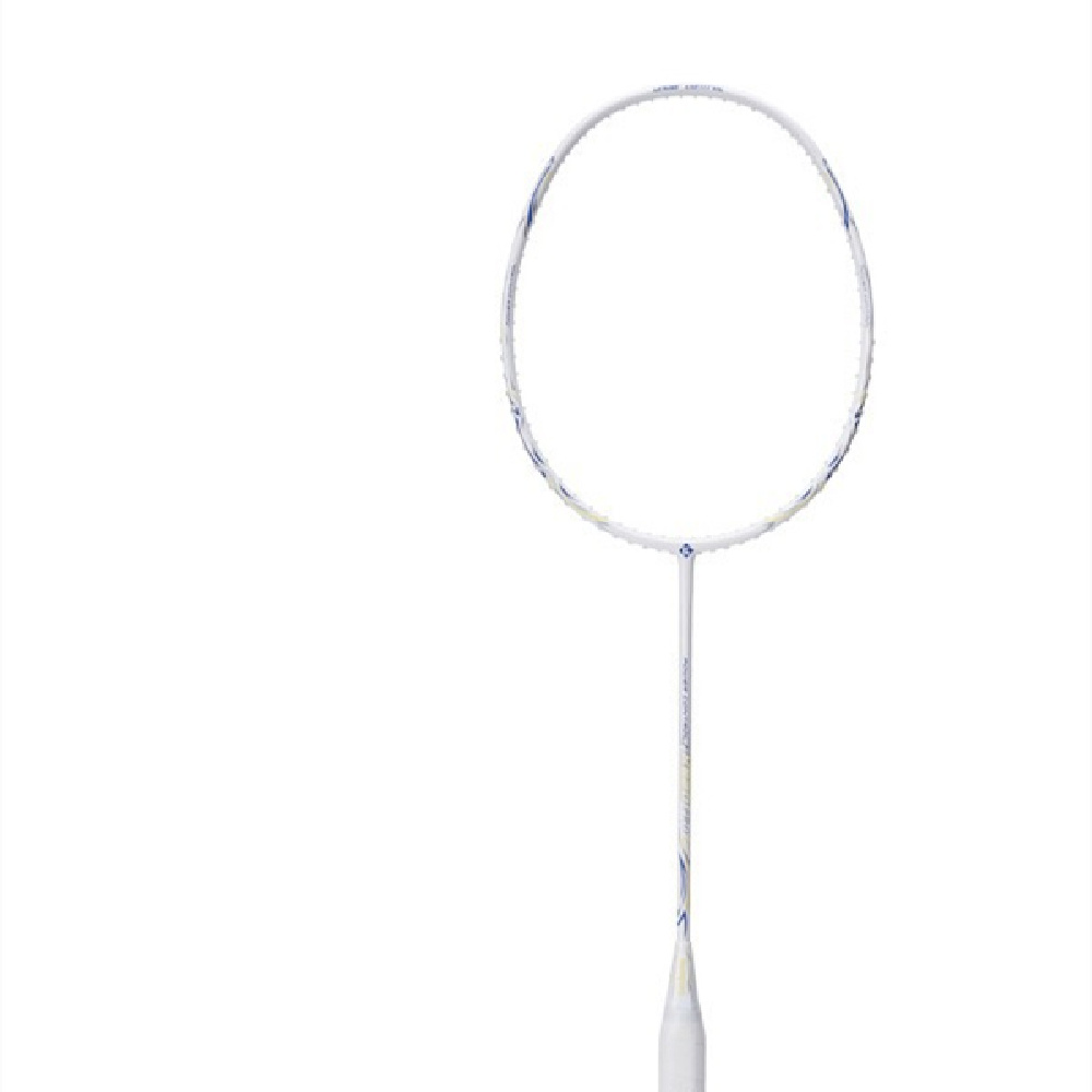 K520pro Ultra Light All Carbon Fiber Badminton Racket - Image 4