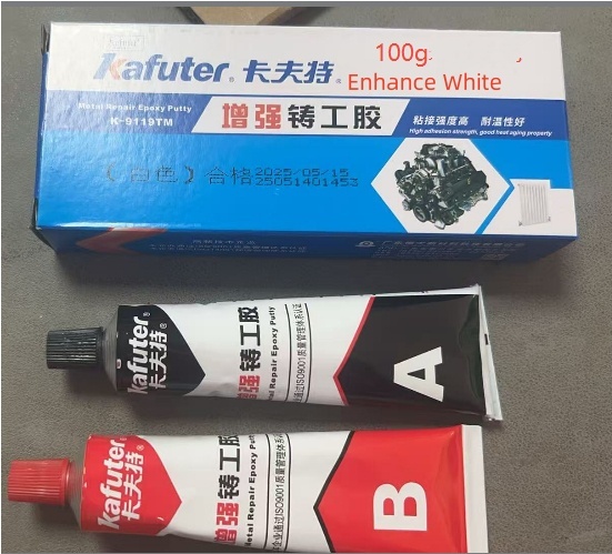 High Temperature Resistant Metal Repair Agent For Household Use - Image 6