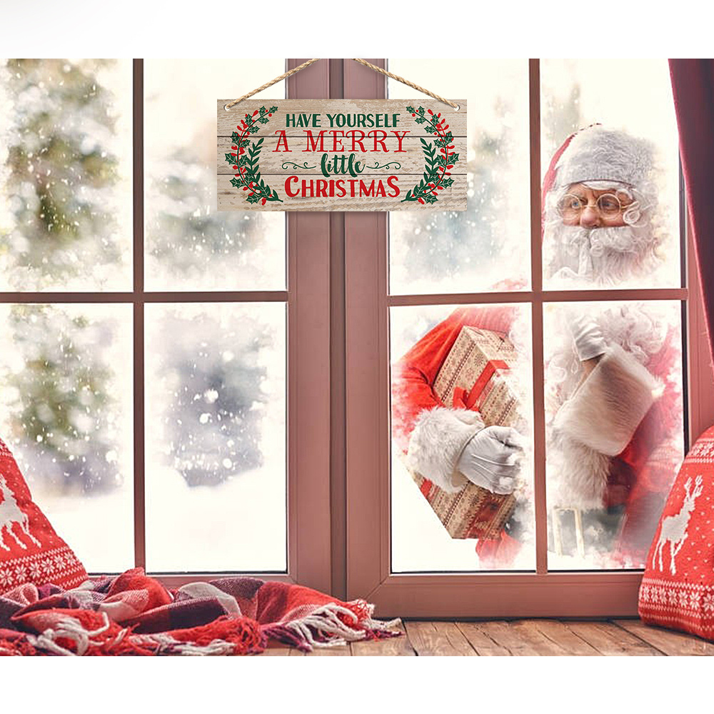 Christmas interior pendant - Image 4