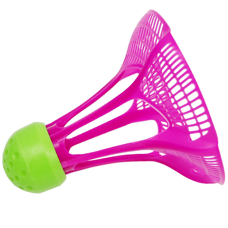 VICTOR indoor and outdoor badminton nylon ball - Image 2