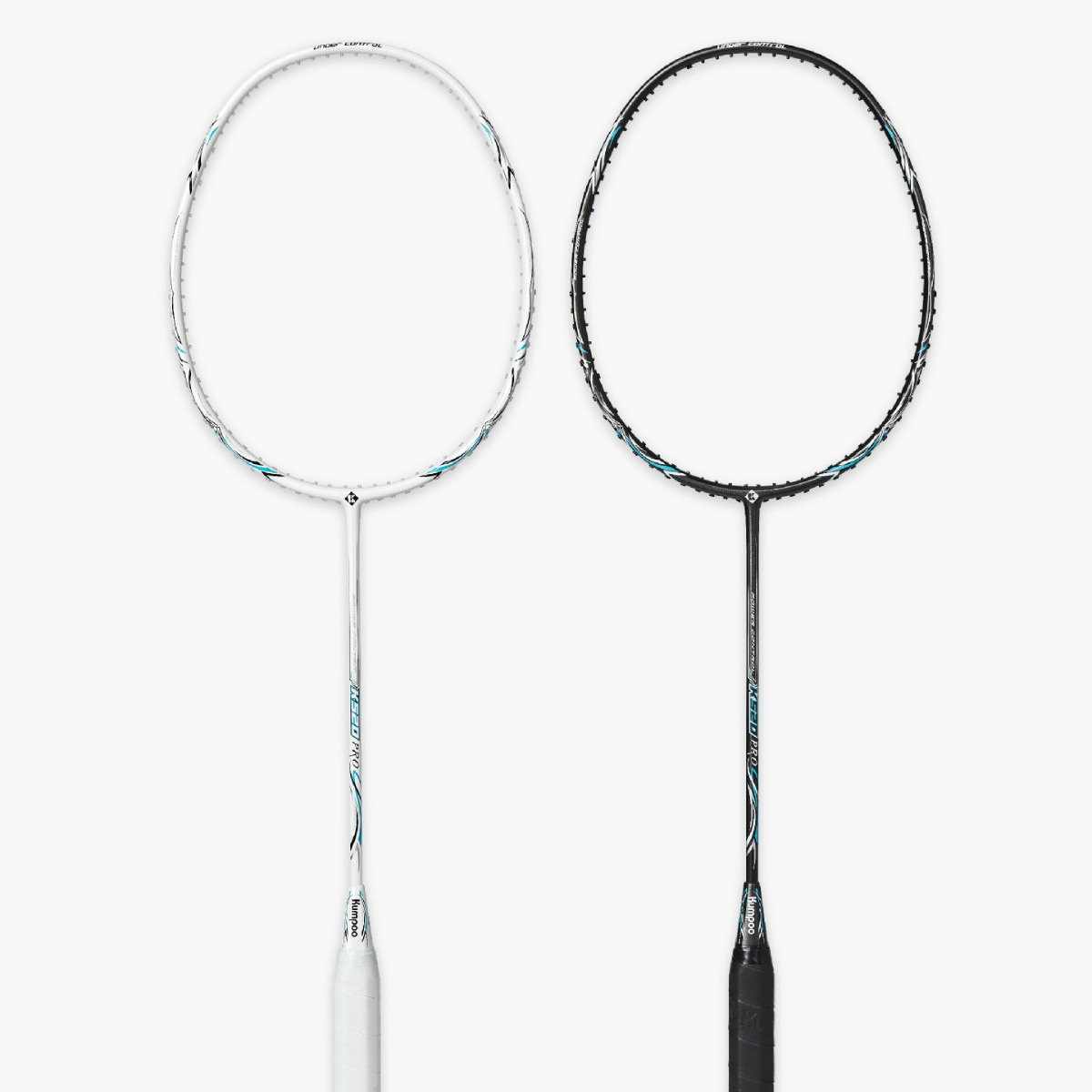K520pro Ultra Light All Carbon Fiber Badminton Racket - Image 3