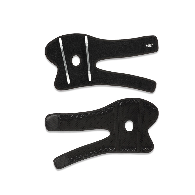 Sports Elbow Guard Adjustable Pressure Support Equipment Training Outdoor Badminton Basketball - Image 2