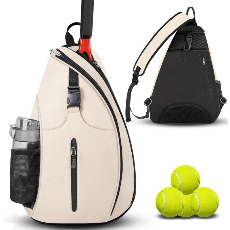 Fashion Outdoor Exercise New Badminton Bag - Image 2