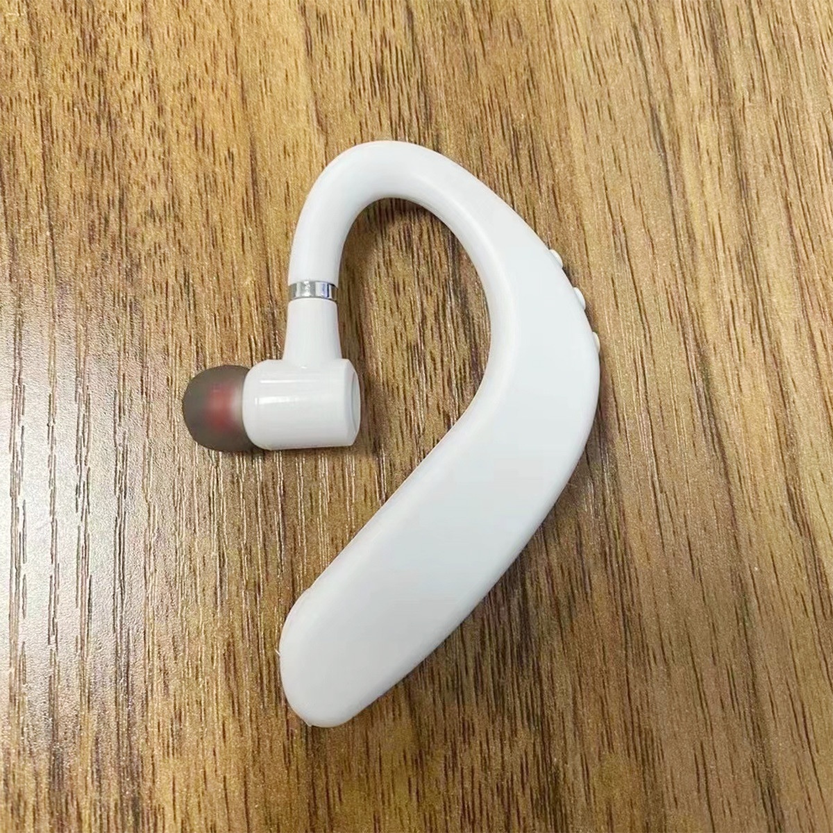 Wireless Bluetooth Headset For Ultra-long Life Battery Clip-on - Image 2