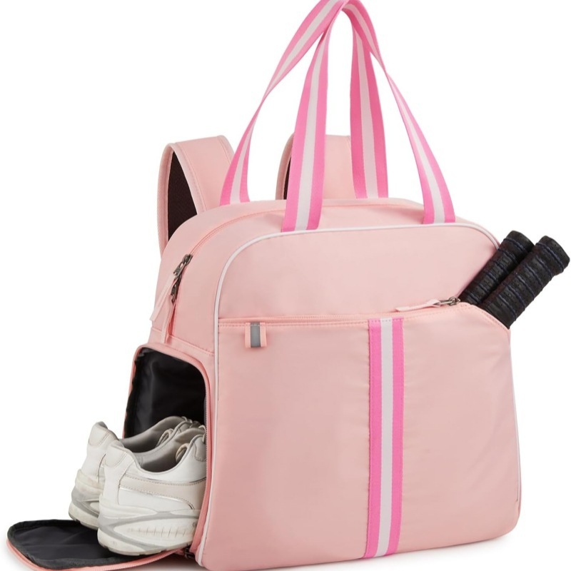 Fashion Outdoor Portable Shoulder Badminton Bag - Image 5