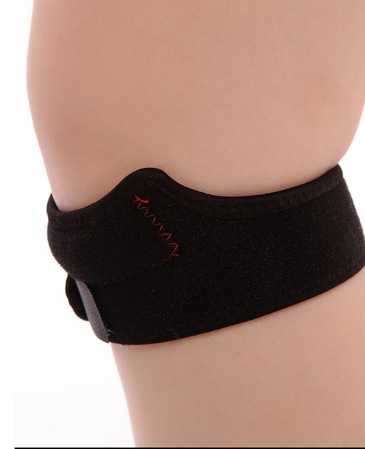 Patella Sports Knee Pads Badminton Basketball Knee Pads - Image 5