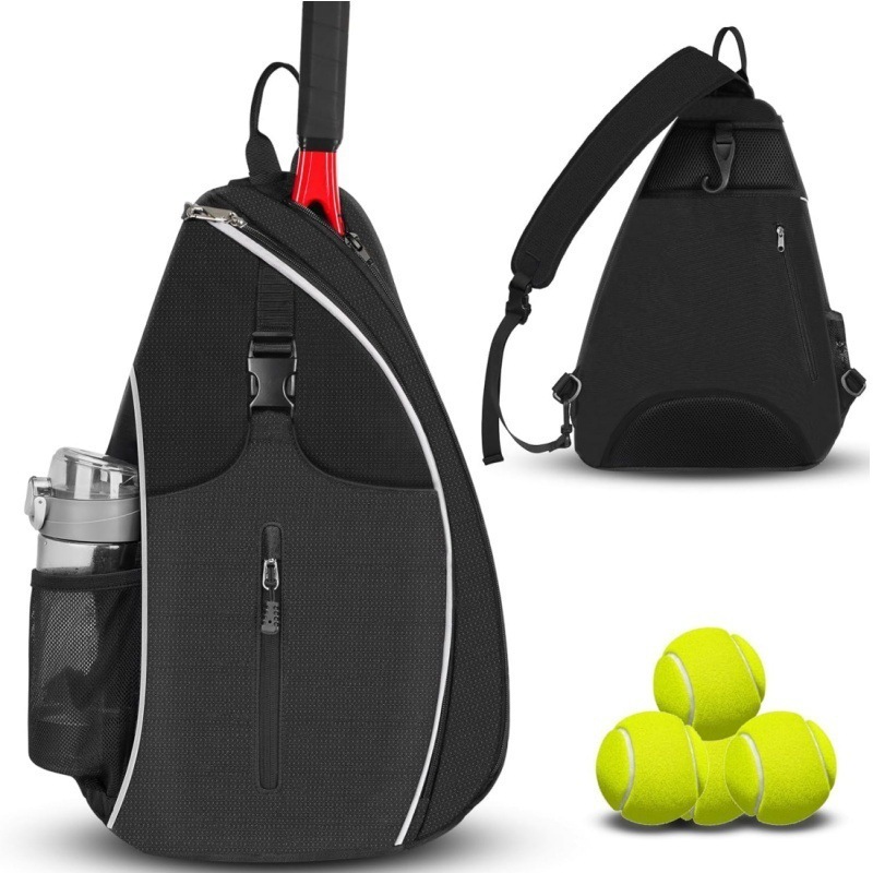 Fashion Outdoor Exercise New Badminton Bag - Image 3