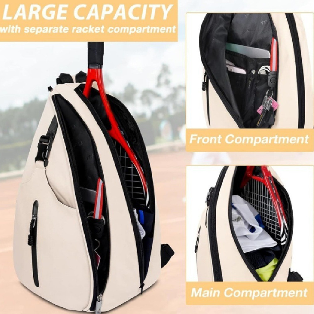Fashion Outdoor Exercise New Badminton Bag