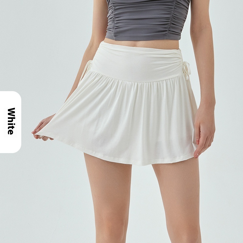 Running Badminton Yoga Skirts Women - Image 4