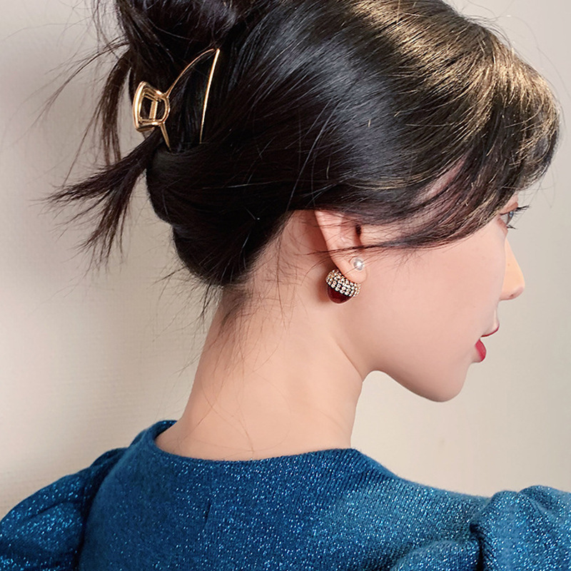 Christmas Women's Fashion Earrings - Image 10