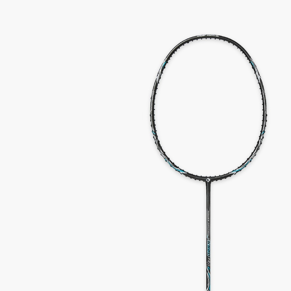 K520pro Ultra Light All Carbon Fiber Badminton Racket - Image 2