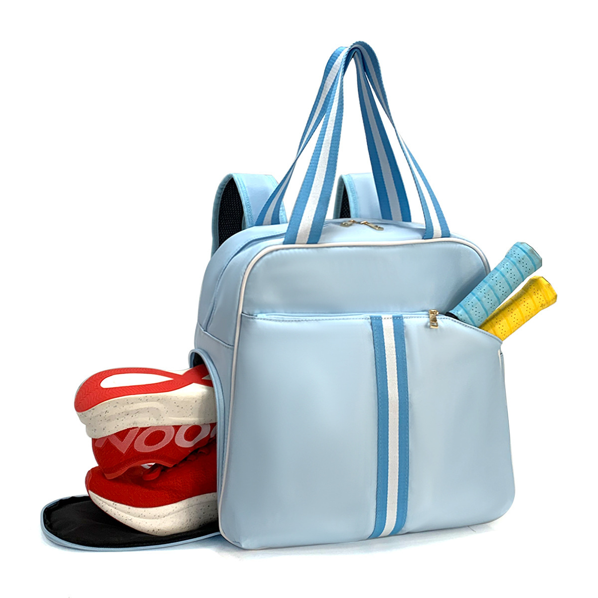 Fashion Outdoor Portable Shoulder Badminton Bag - Image 6