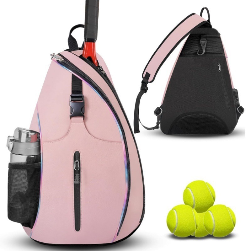 Fashion Outdoor Exercise New Badminton Bag - Image 6
