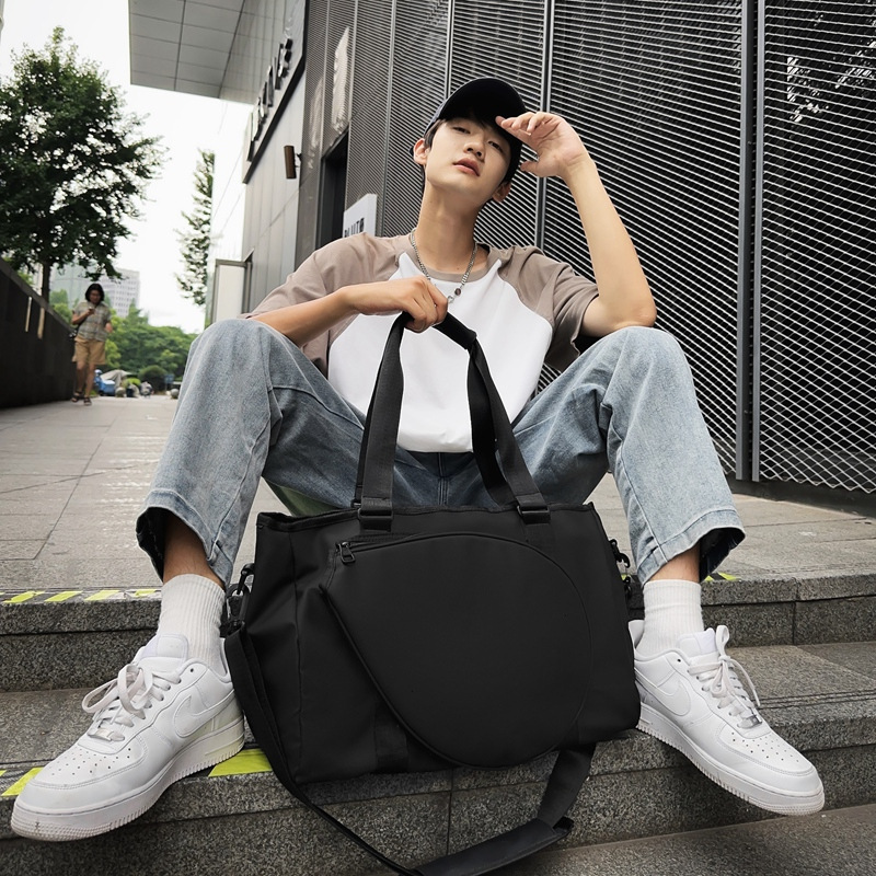 Badminton Bag Large Capacity Multifunctional - Image 5