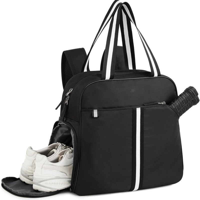 Fashion Outdoor Portable Shoulder Badminton Bag - Image 7