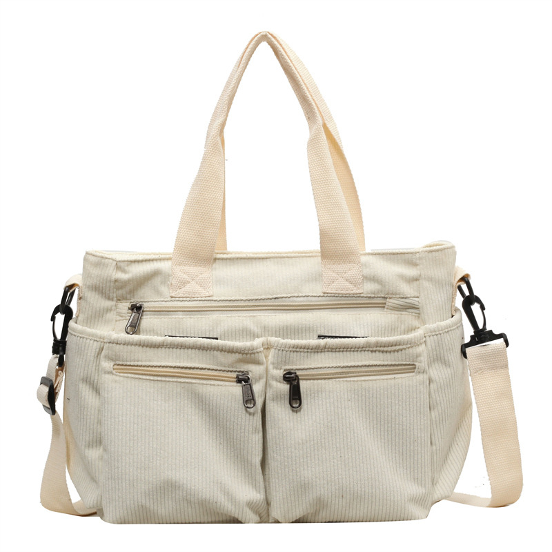 Large capacity crossbody bag backpack - Image 8