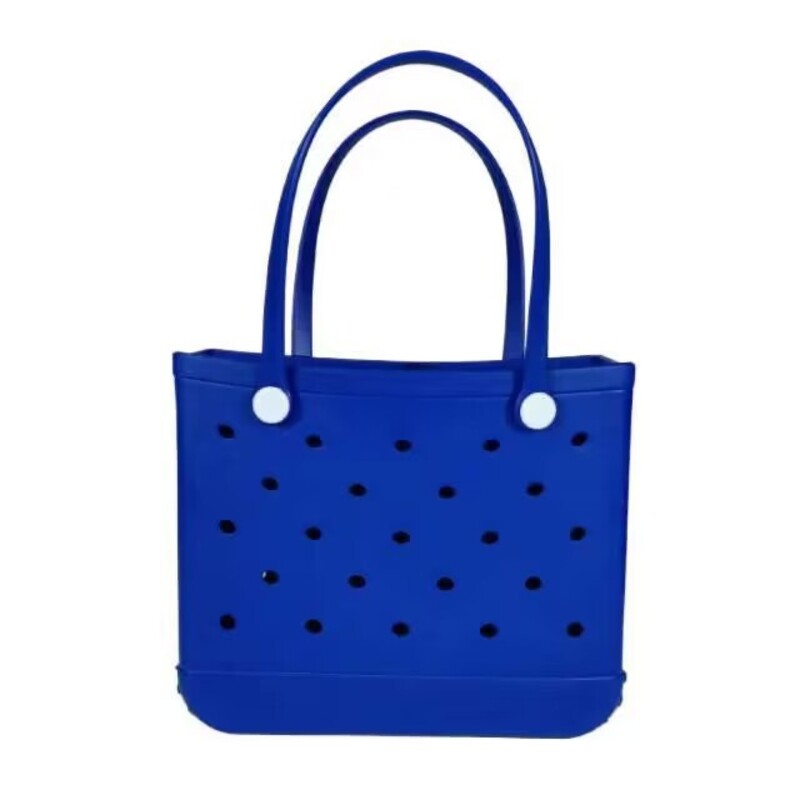 Boggs Bag: Extra Large Waterproof EVA Rubber Tote for Women, Ideal Christmas Gift & Travel Companion. - Image 11