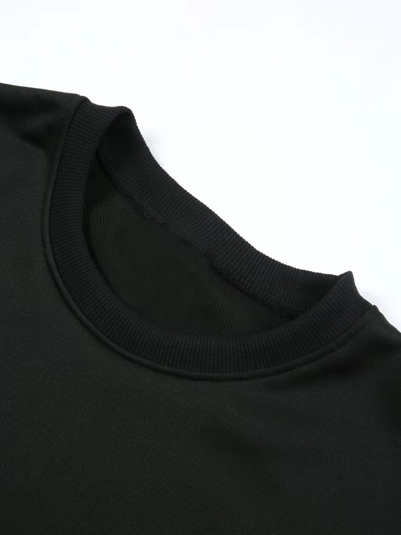 Men'S Christmas Print Long Sleeve Sweatshirt, Casual Spo - Image 3