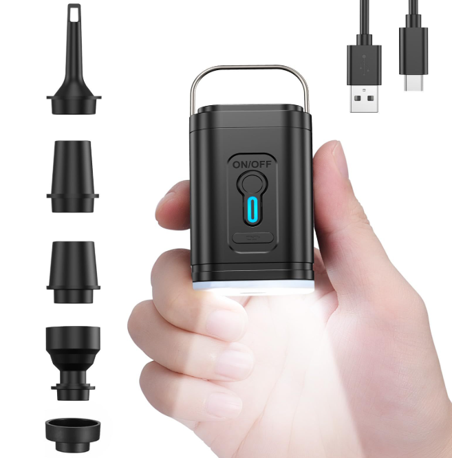 Expandable Waterproof Travel Backpacks Men Business Laptop Backpack With Valve Vacuum Compression Backpack - Image 11