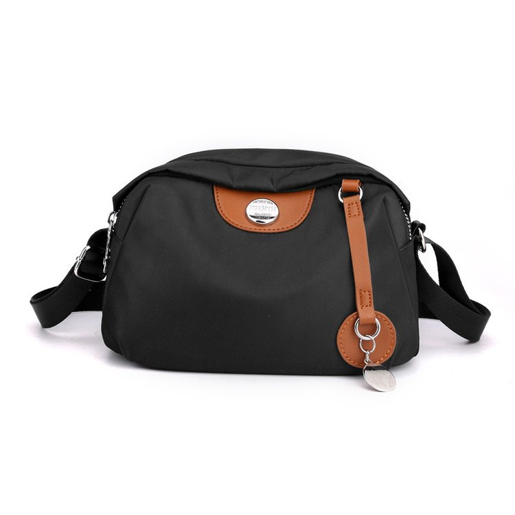 Versatile crossbody women's simple single shoulder high-end casual lightweight bag - Image 4