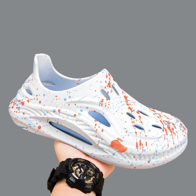 Summer sports sandals outdoor water wading all inclusive beach shoes - Image 6