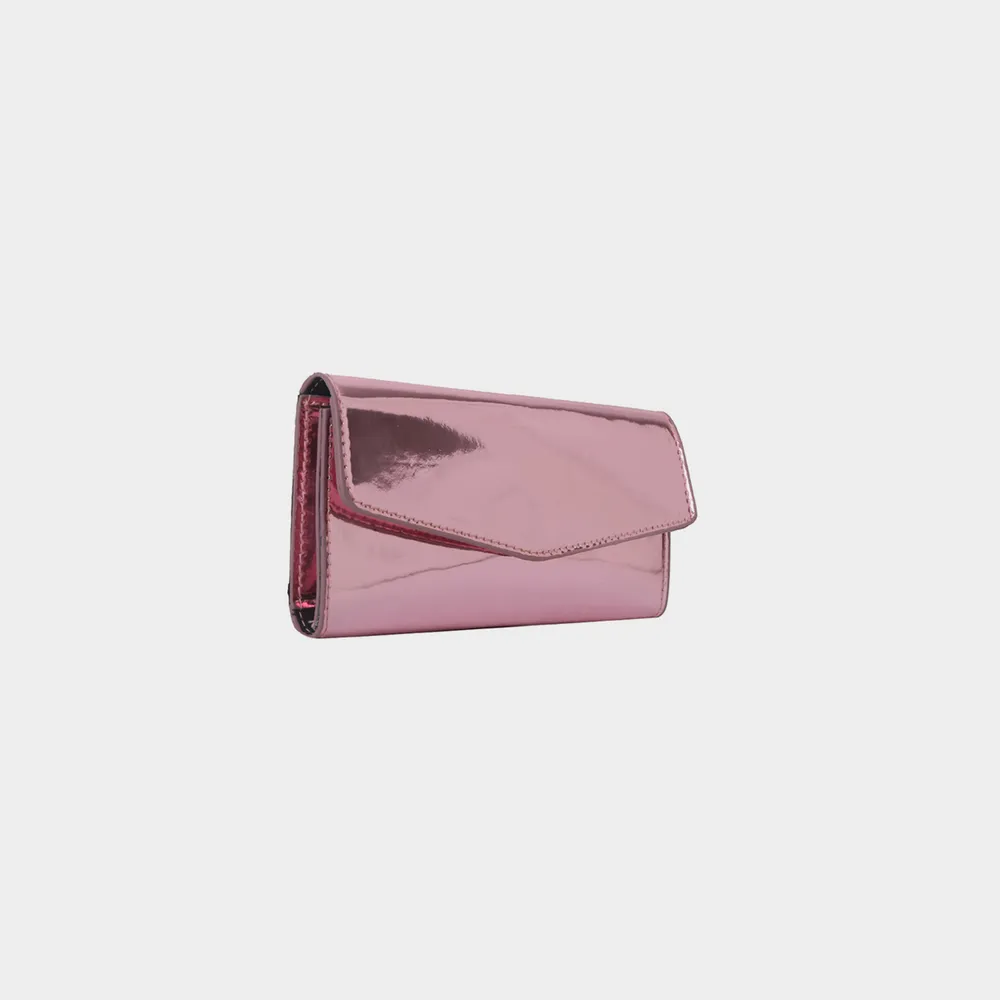 PU Leather Small Wallet - Image 21