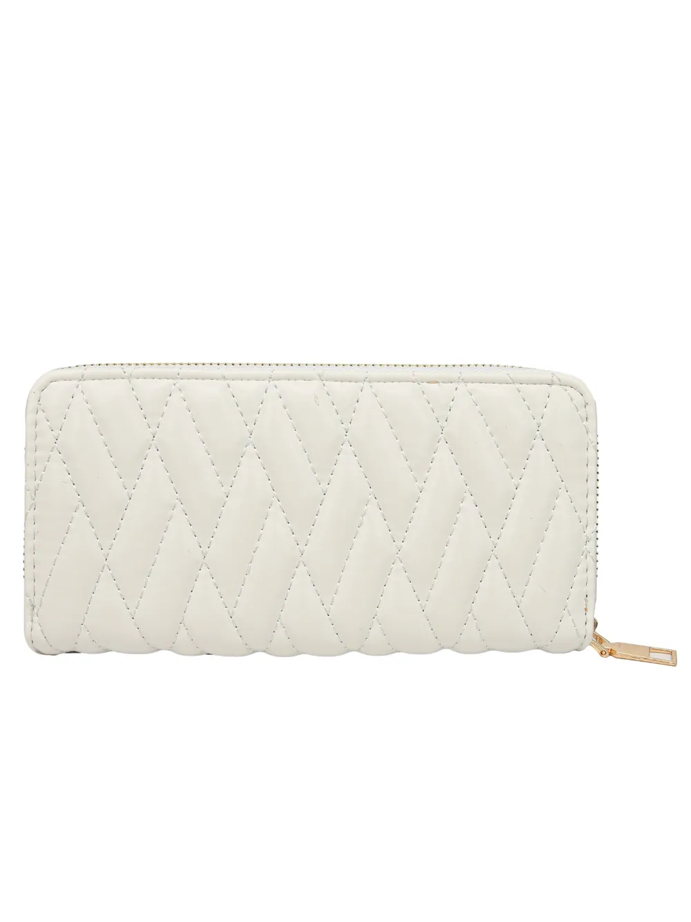 PU Leather Solid Color Wallet - Image 17