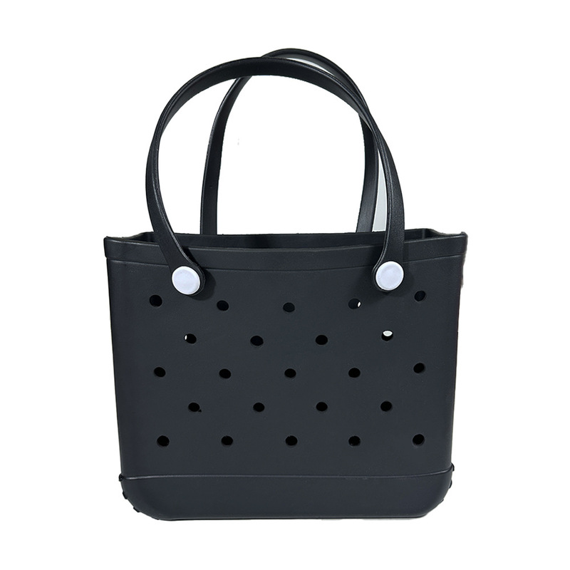 Boggs Bag: Extra Large Waterproof EVA Rubber Tote for Women, Ideal Christmas Gift & Travel Companion. - Image 9