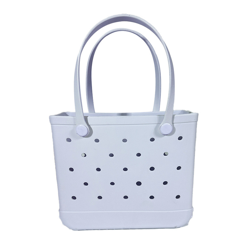 Boggs Bag: Extra Large Waterproof EVA Rubber Tote for Women, Ideal Christmas Gift & Travel Companion. - Image 14