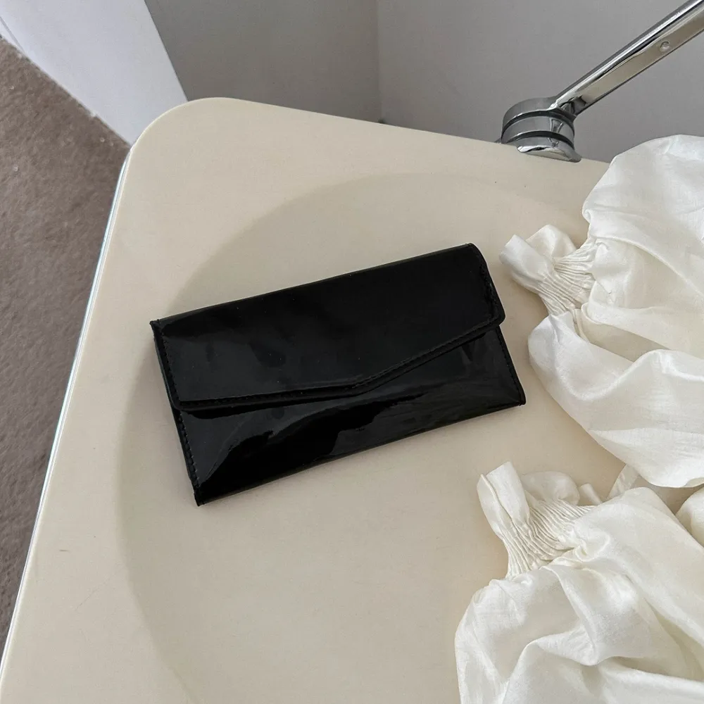 PU Leather Small Wallet - Image 7