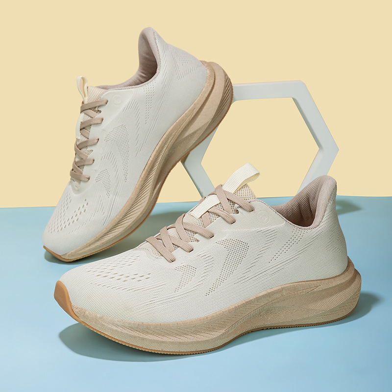 Wide toe wide last men's mesh breathable big toe shoes - Image 7