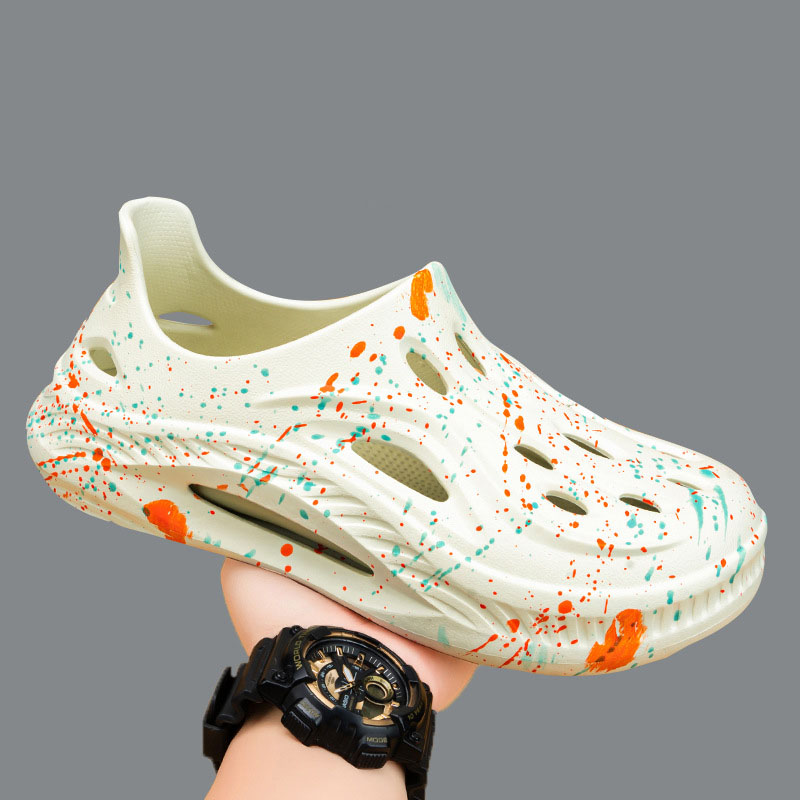 Summer sports sandals outdoor water wading all inclusive beach shoes - Image 7