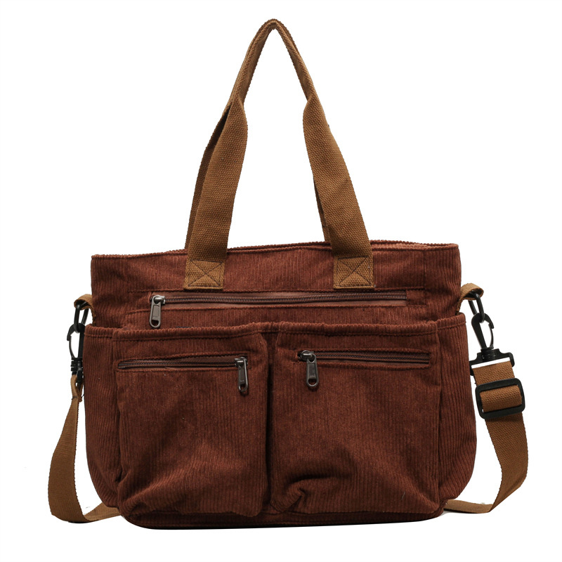 Large capacity crossbody bag backpack - Image 6