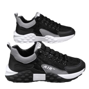 Travel leisure sports canvas shoes for men