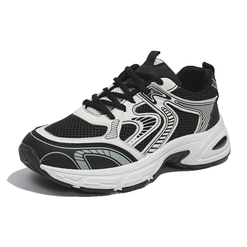 Dad's shoes casual couple's shoes sports shoes