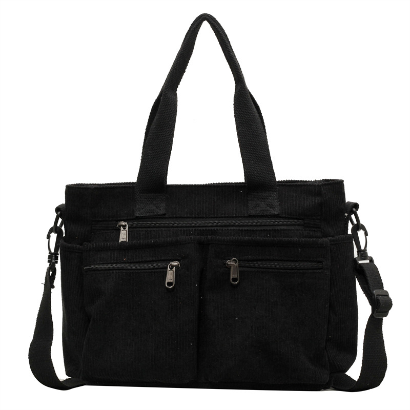 Large capacity crossbody bag backpack - Image 7
