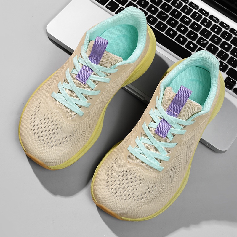 Wide toe wide last men's mesh breathable big toe shoes - Image 8