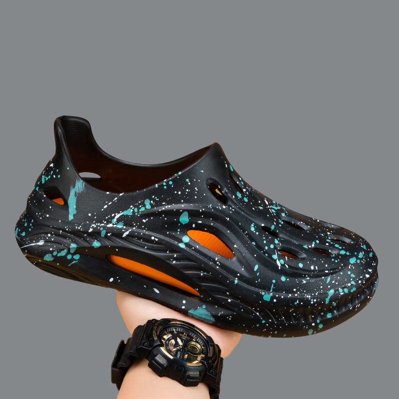 Summer sports sandals outdoor water wading all inclusive beach shoes - Image 5