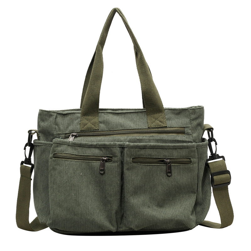 Large capacity crossbody bag backpack - Image 9