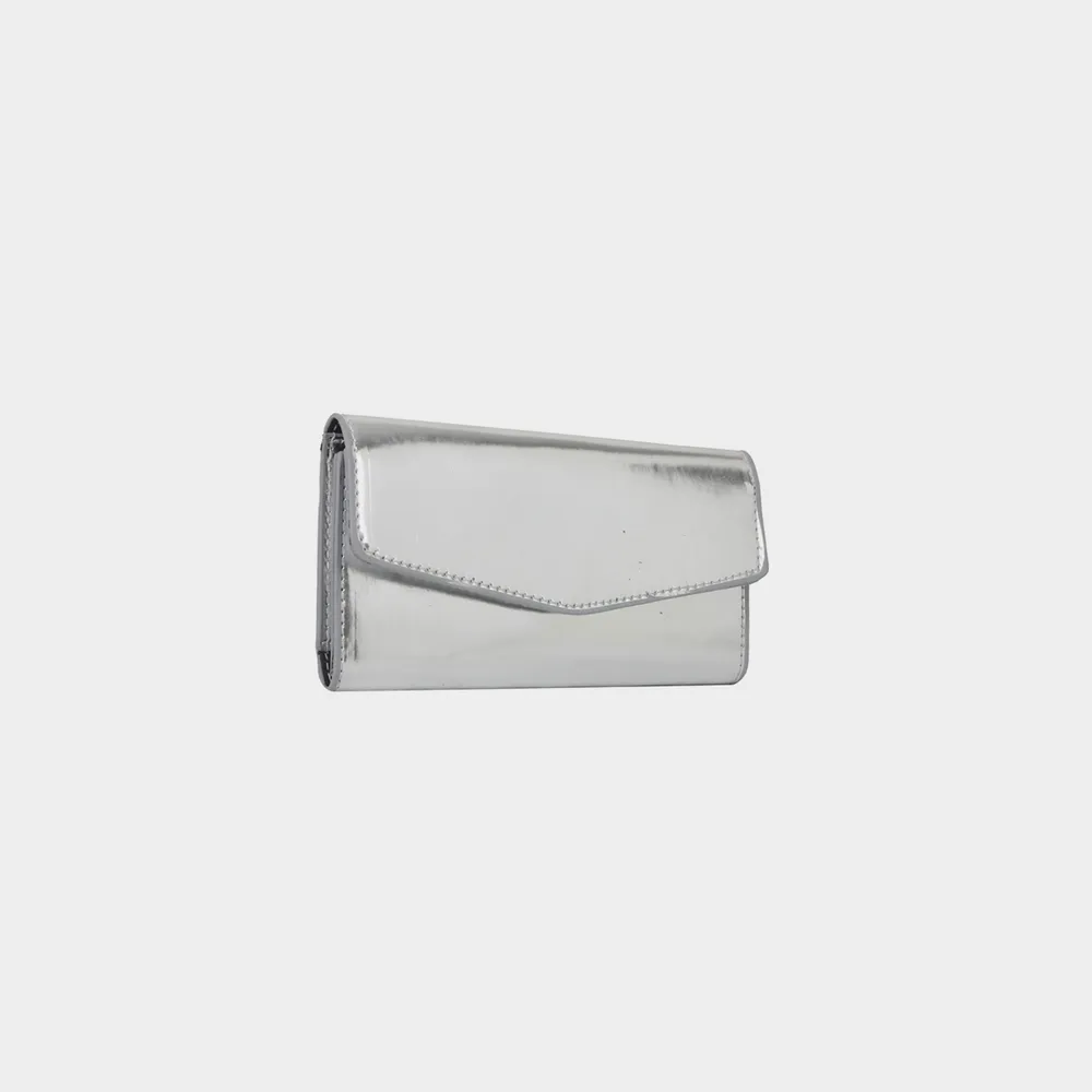 PU Leather Small Wallet - Image 5